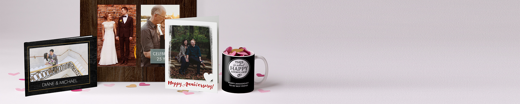 Anniversary Gifts