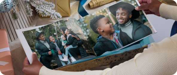 Photo books