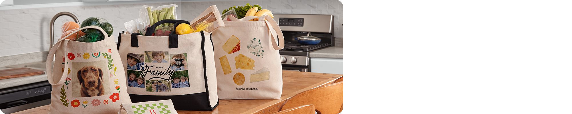 Tote Bags