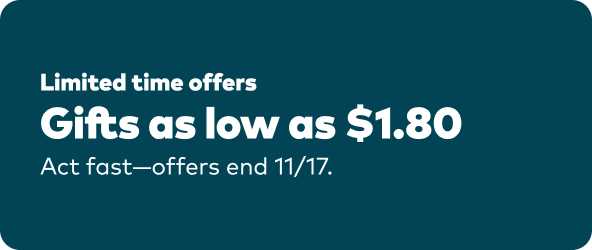 Deals